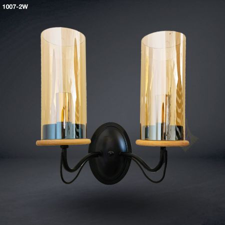 Modern Wall Lamp 1007-2W