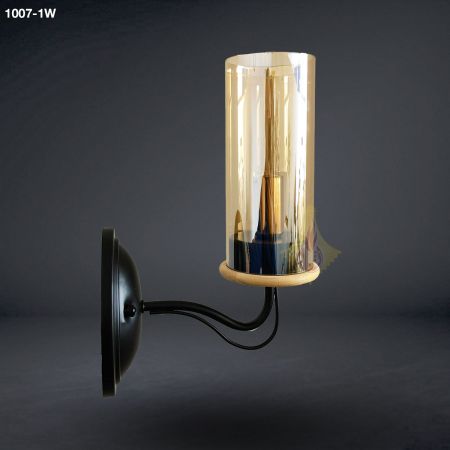 Modern Wall Lamp 1007-1W