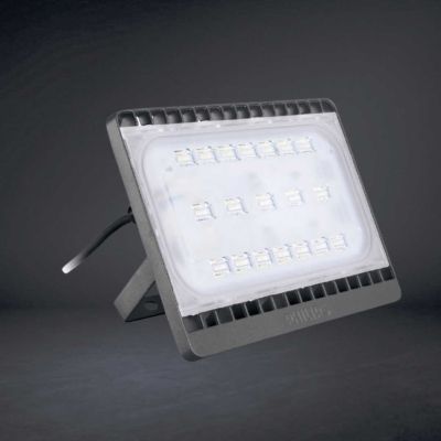  Philips Flood Light BVP Series LED GREY