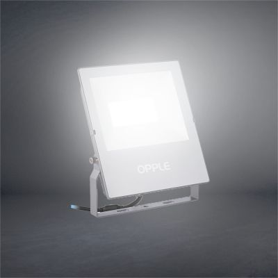 OPPLE LED Floodlight- GP-EMC,4000lm,CRI80,120D