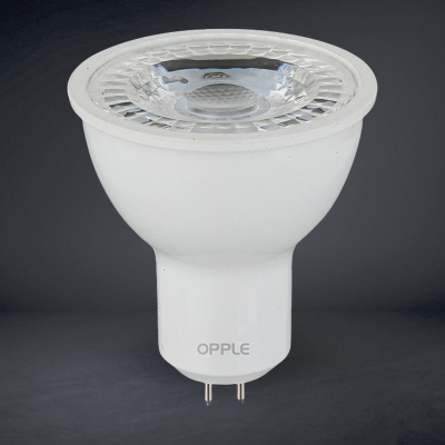 OPPLE MR16 DIMABLE LED-E2-GX5.3-6W-36D-CT